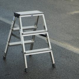 Seminar Sachkundenachweis zur Prüfung von Leitern und Tritten sowie Regalanlagen  | Dienstag, 23.06.2026 | Online